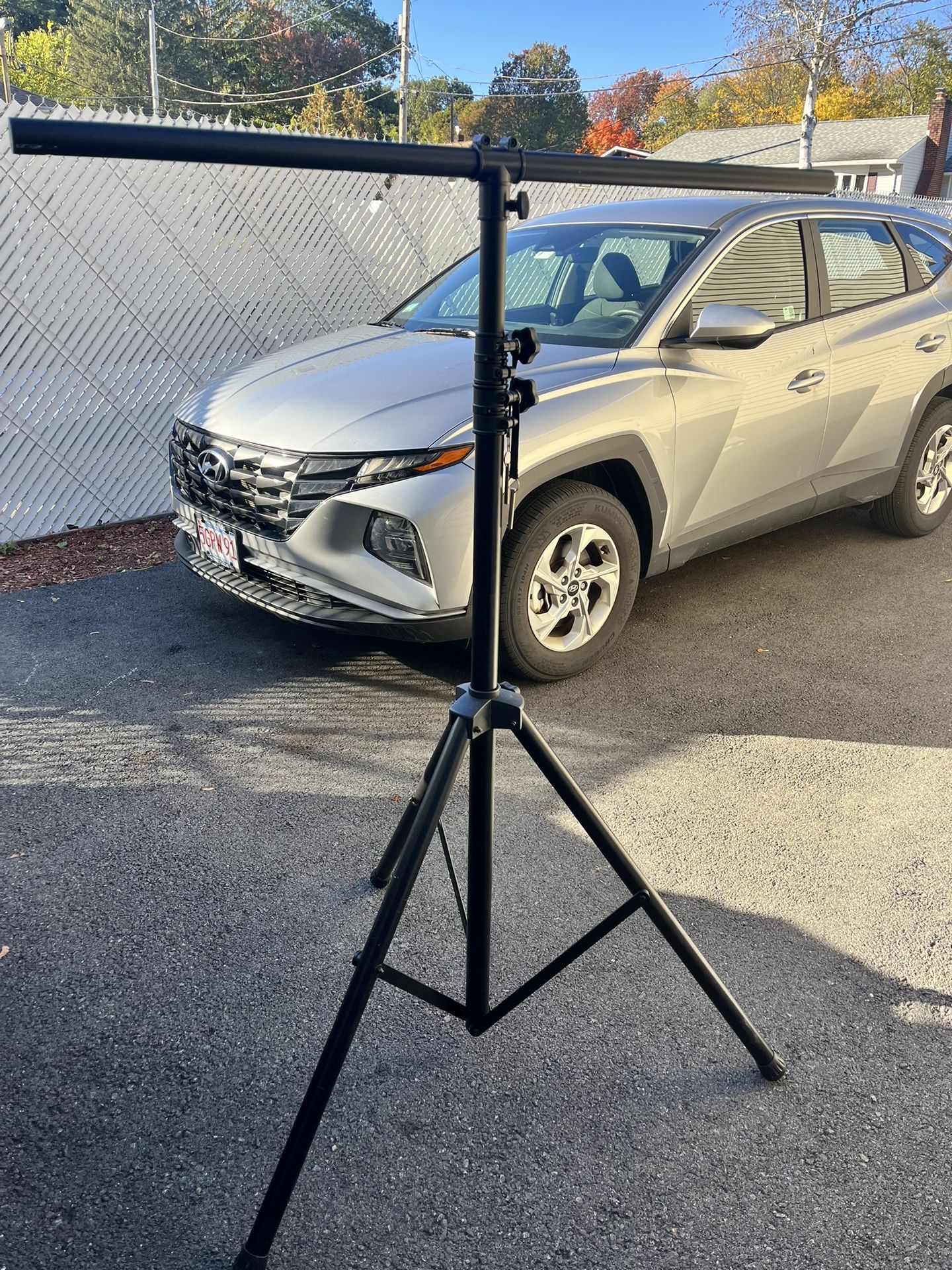 Speaker Stand Pro Sound Tripod