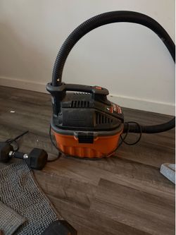 Ridgid  professional power portable