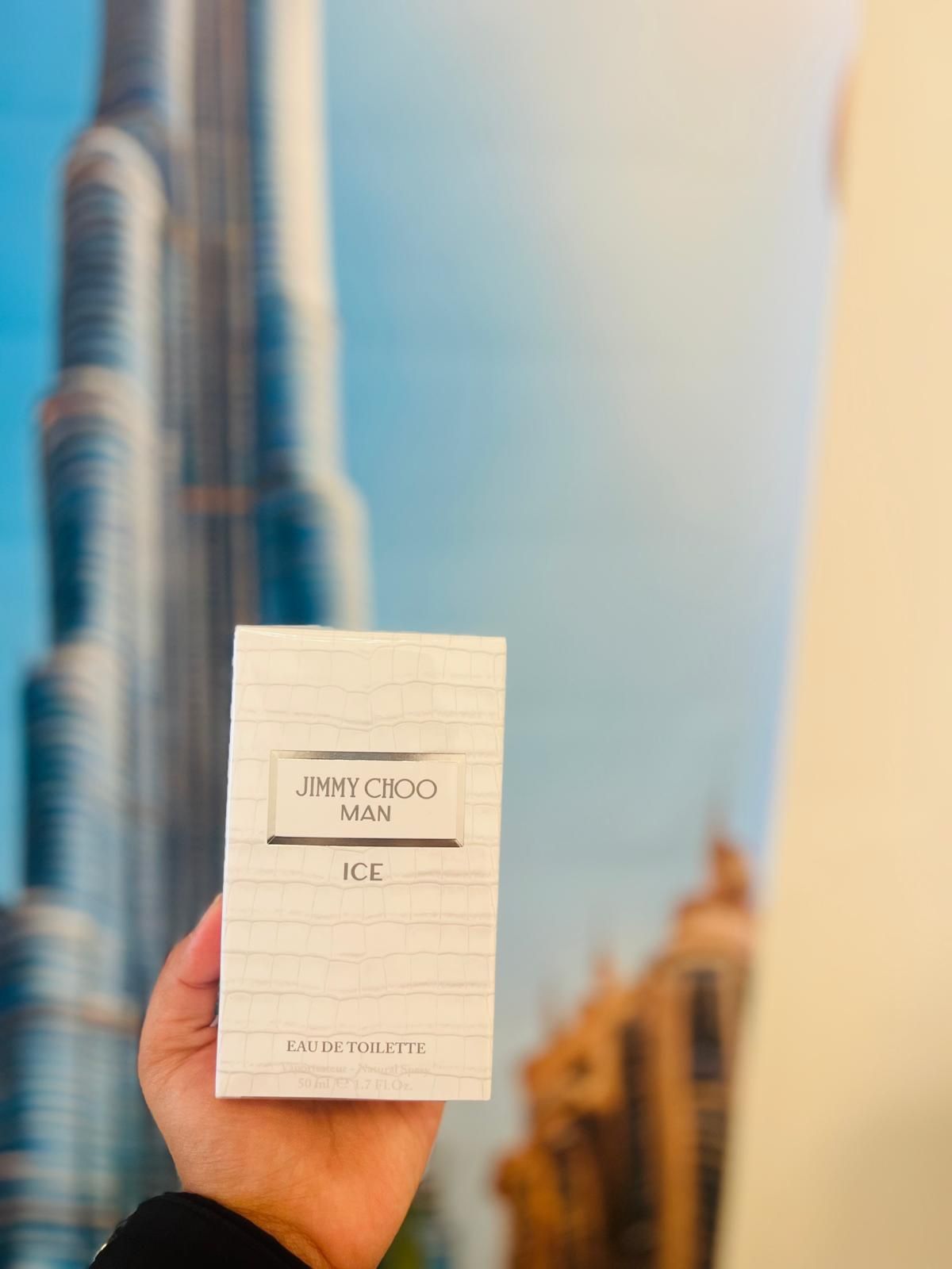 Jimmy Choo Ice β 1.7 oz