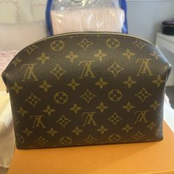Cosmetic Bag