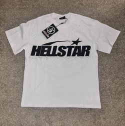 Hellstar shirt size S, M and L