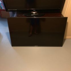 60 inch Samsung tv