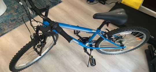 Bicycle - sports 24”