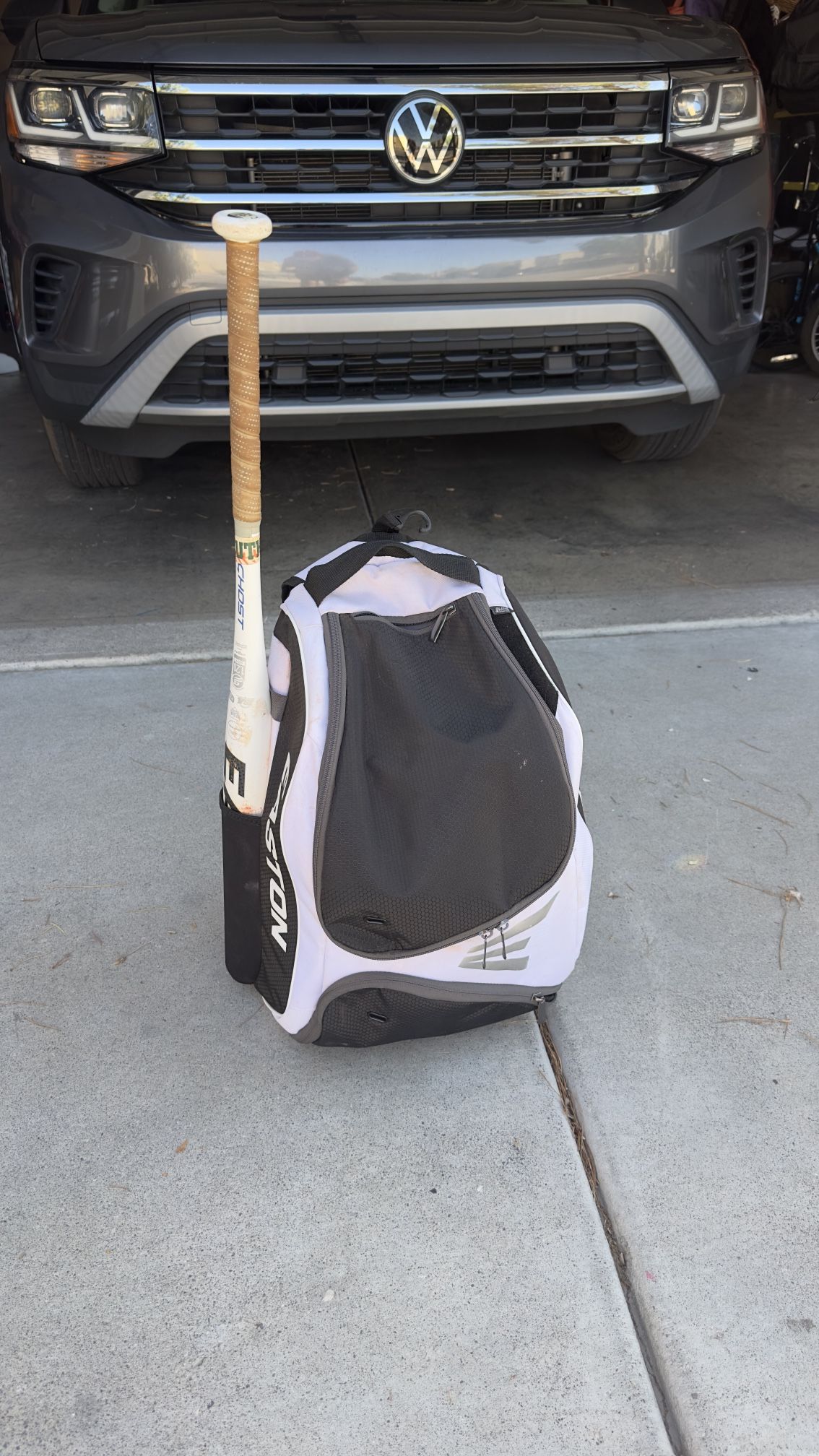 Softball Gear