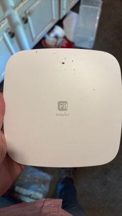 EnGenius EWS356-FIT WiFi 6 Access Point – $20