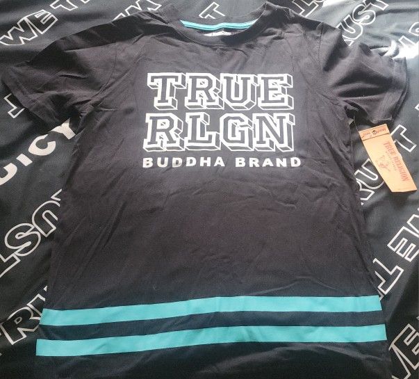 True Religion Shirt