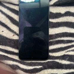 Samsung Galaxy, A 16 Powered By T-Mobile Not Unlocked