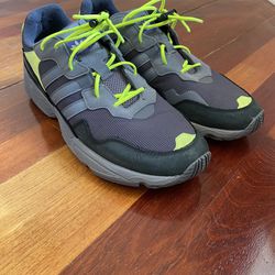 Adidas Yung-96 Size 13