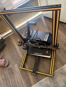 Creality cr-10 3D Printer