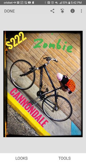 New And Used Cannondale Bikes For Sale In El Paso Tx Offerup