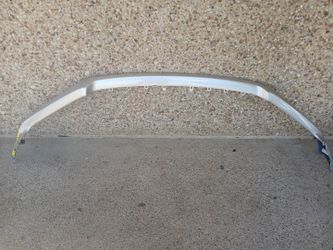 2018-20 Ford F-150 Front Bumper Molding