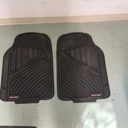 Vehicle Floor Mats