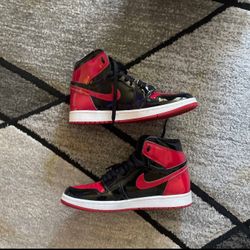 Jordan 1 Retro High OG