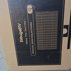 Flex Solar Panel