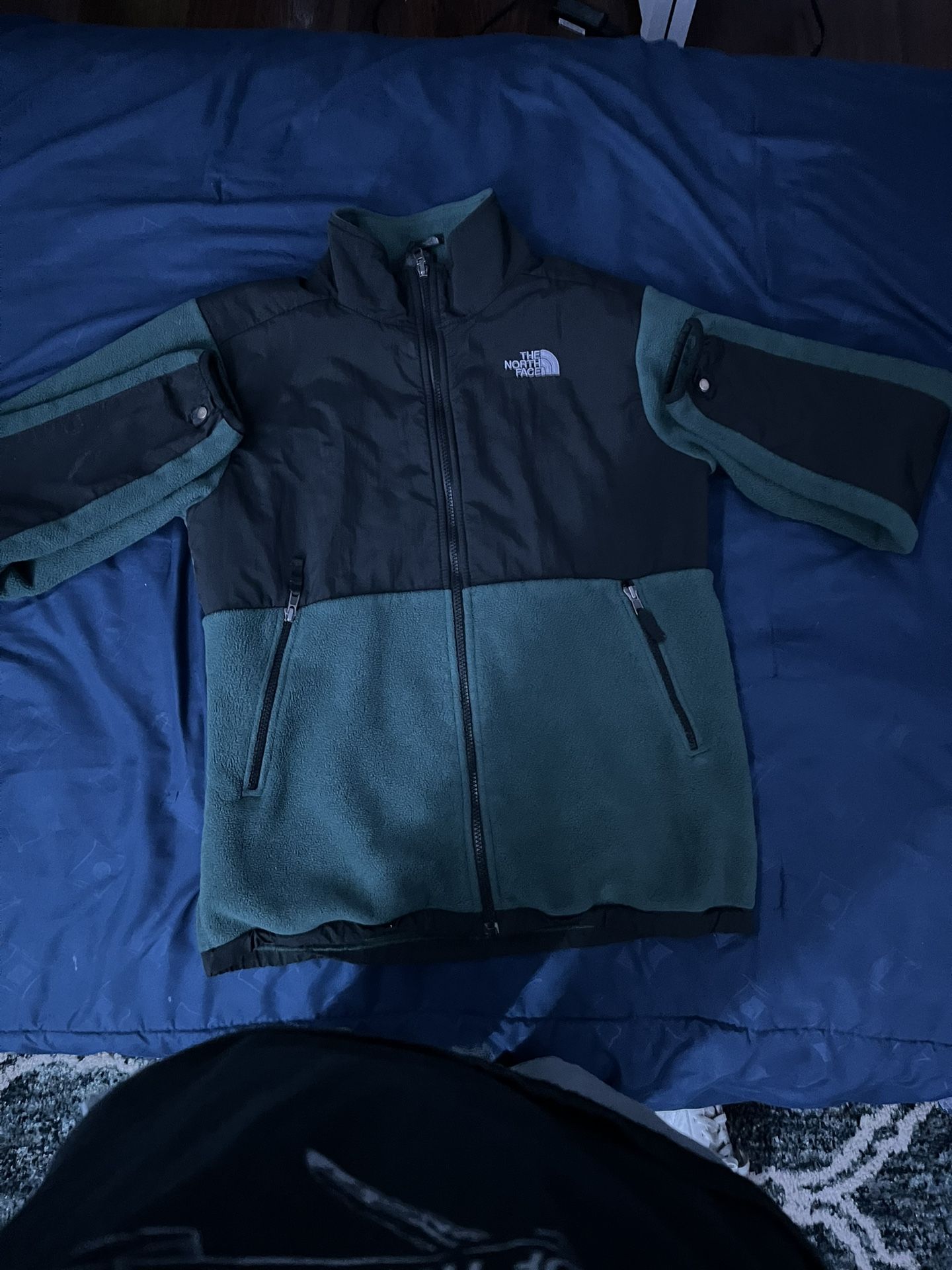 North Face Fleece Jacket
