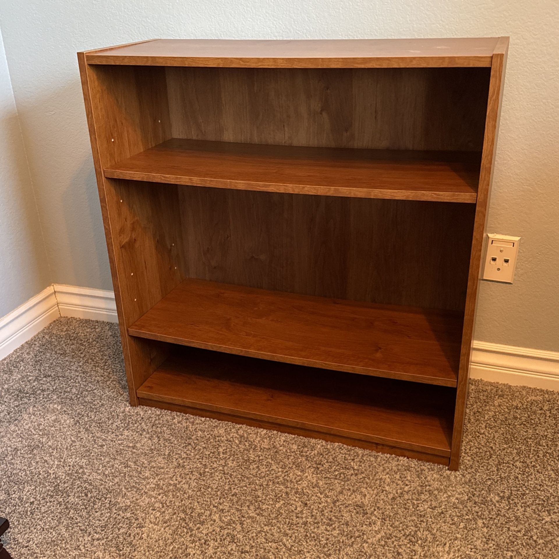 Book Shelve