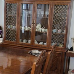 Dining Room Set