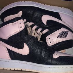 19 Air Jordan 1 Retro High OG GS Crimson Tint for Sale in Las