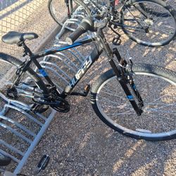 Brand New Huffy Rock Creek 