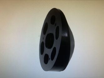 SKYBELL HD WEDGE MOUNT