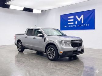2023 Ford Maverick