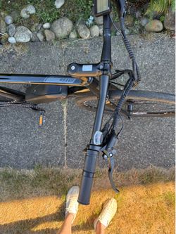 E-Bike