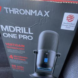 MDRILL ONE PRO 