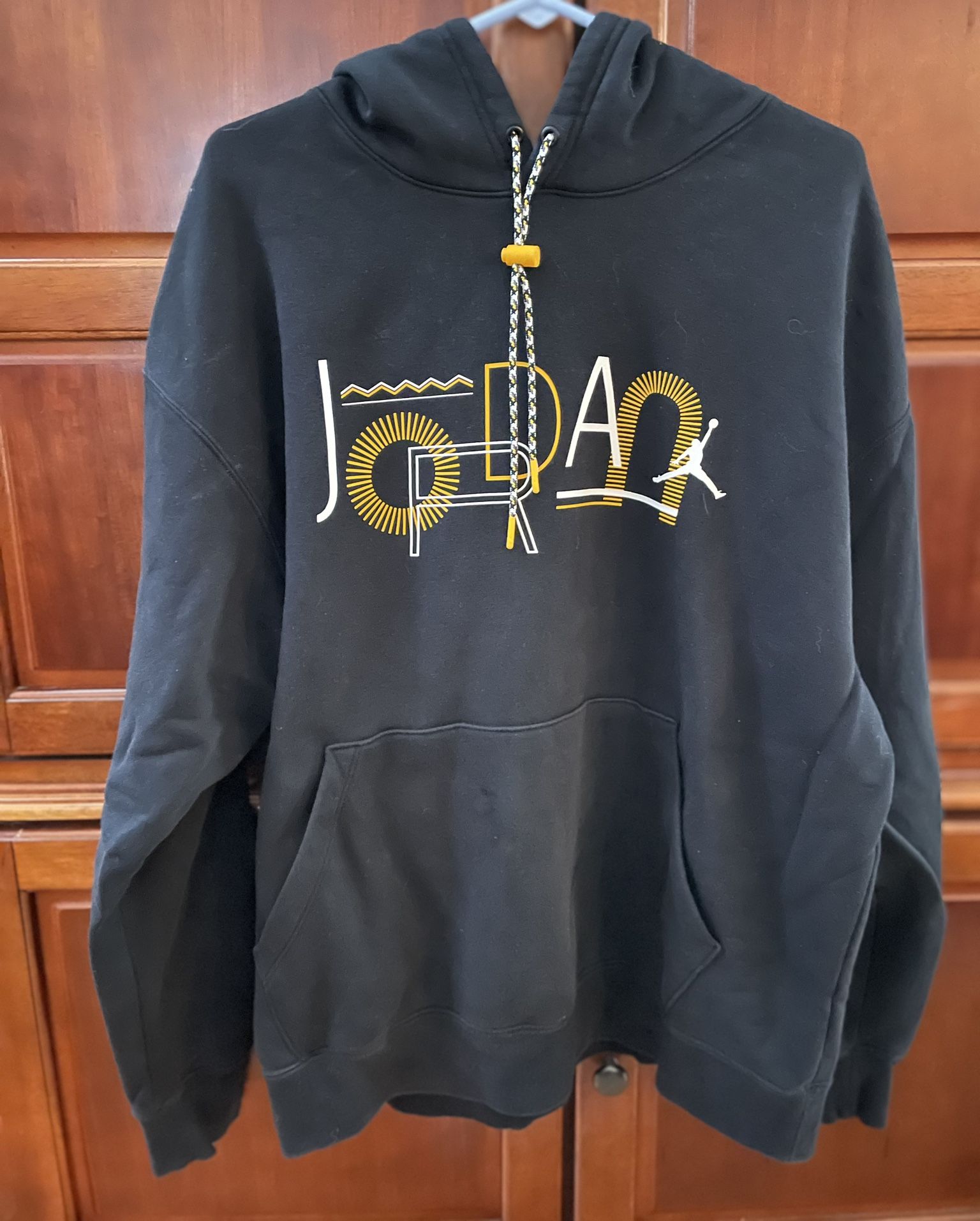 Jordan Sweatshirt XL