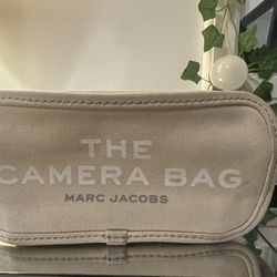 Marc Jacob’s The Camera Bag