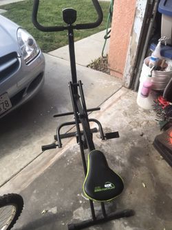 $60 Ab Booster Plus Never Used