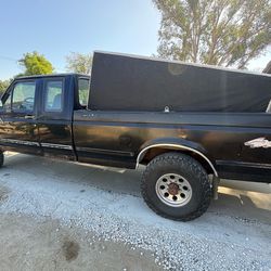1997 Ford F-250