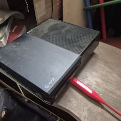 Xbox One Without Cords Don't Know If Works 80 Bucks