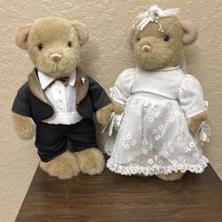 Find Wedding Dolls