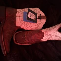 New Cowboy Boots For Women 