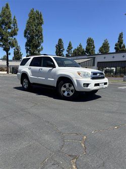 2006 Toyota 4Runner
