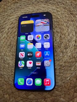 APPLE IPHONE 17 AIR 256GB AT&T CRICKET BOOST