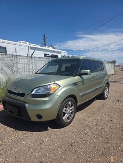 2011 KIA Soul