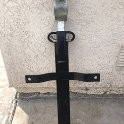 2002-2006 Honda CRV  Tow/Trailer Hitch by U-Haul