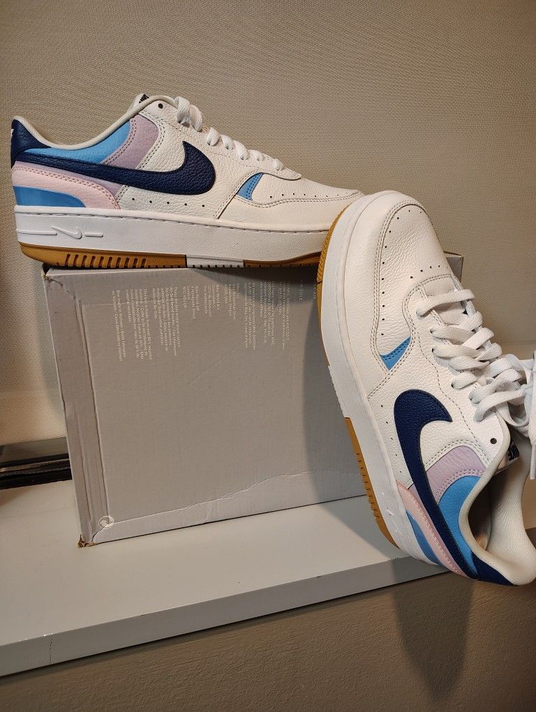 8.5 Men's Gamma Force