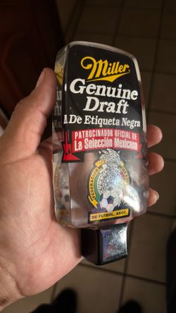 Mexico beer tab