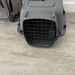 20 In Cat Carrier