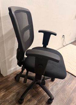 Office chair