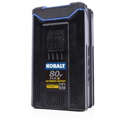 Kobalt 80V 5.0AH HC Battery 