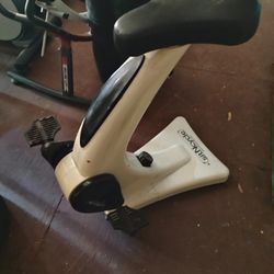 SitNCycle Exercise Bike 