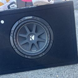 Kicker 10’