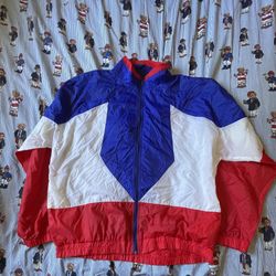 Vintage Reebok Jacket