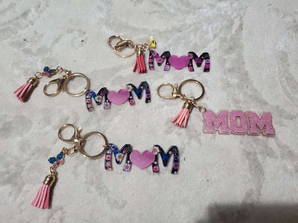 Key Chain $5 Each