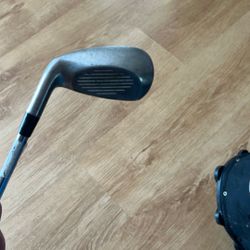 Pro Tour Striker7 Iron. Training Club