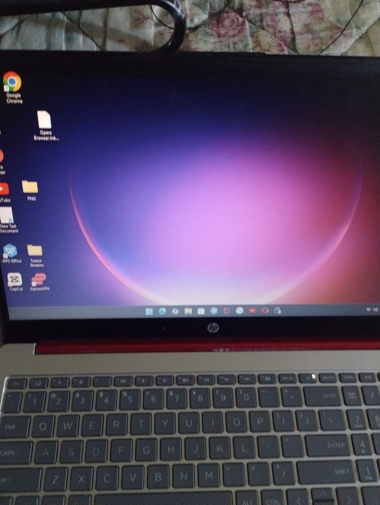 Selling Used Laptop 