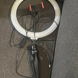 Ring Light 